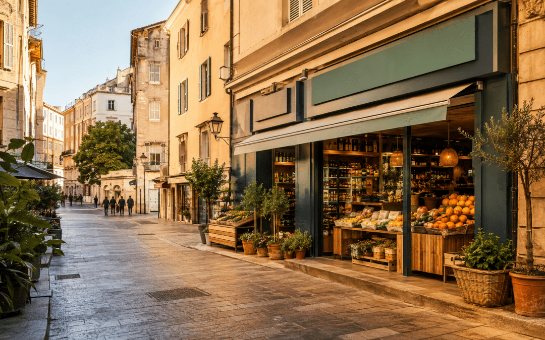 Ouvert le dimanche à Bastia : où faire ses courses quand tout est fermé