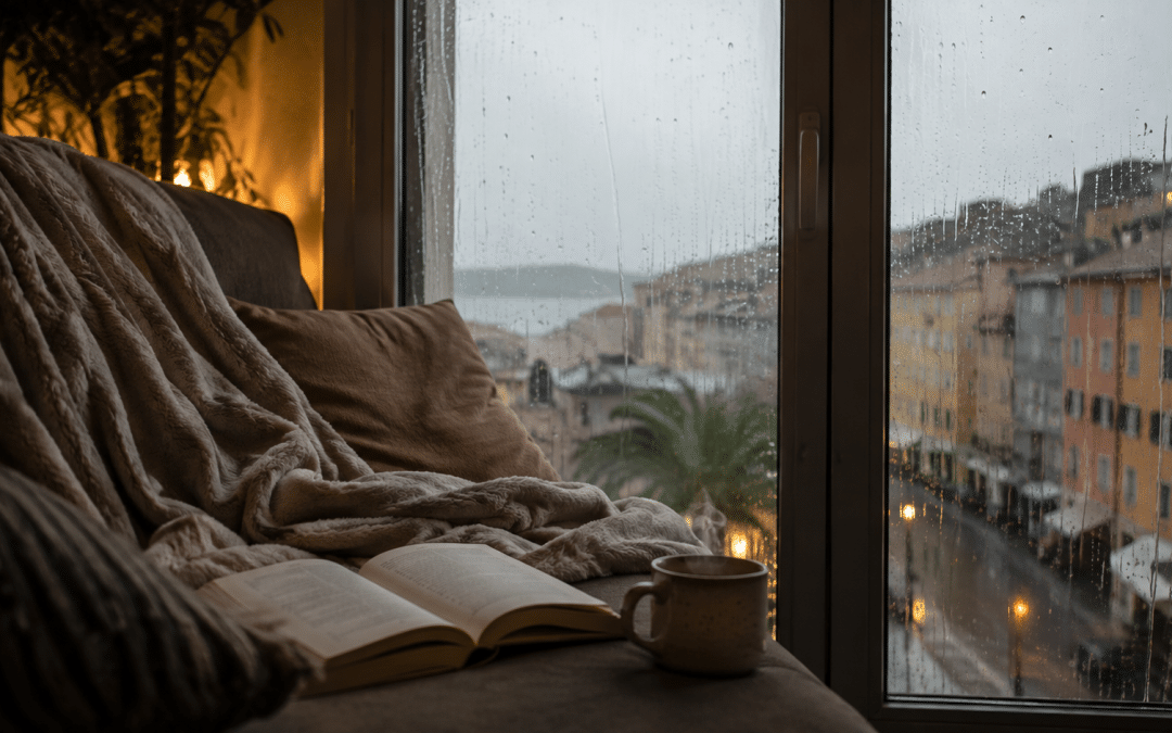 Que faire à Bastia quand il pleut ? 10 idées cocooning testées et approuvées