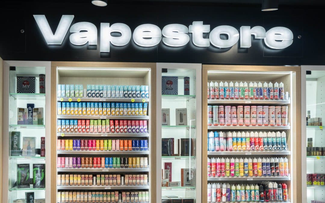 Puff jetable ou vape rechargeable : le vrai comparatif 2026